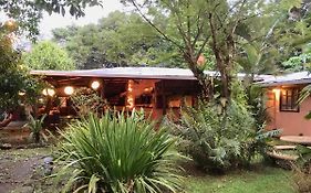 Los Mineros Guesthouse